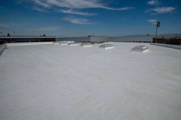 Best Roof Ventilation Installation  in Bellaire, OH