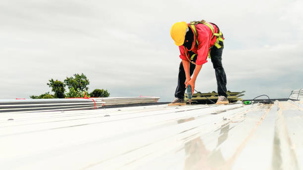 Fast & Reliable Emergency Roof Repairs in Bellaire, OH