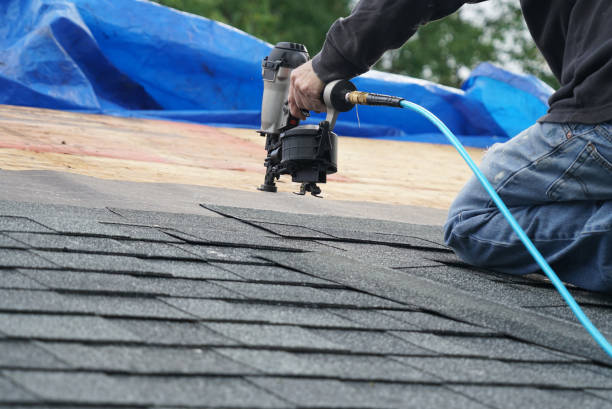 Best Roof Installation  in Bellaire, OH