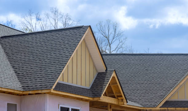 Best Roof Maintenance and Cleaning  in Bellaire, OH