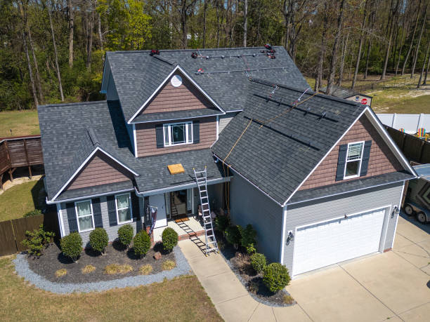 Best Roof Leak Repair  in Bellaire, OH